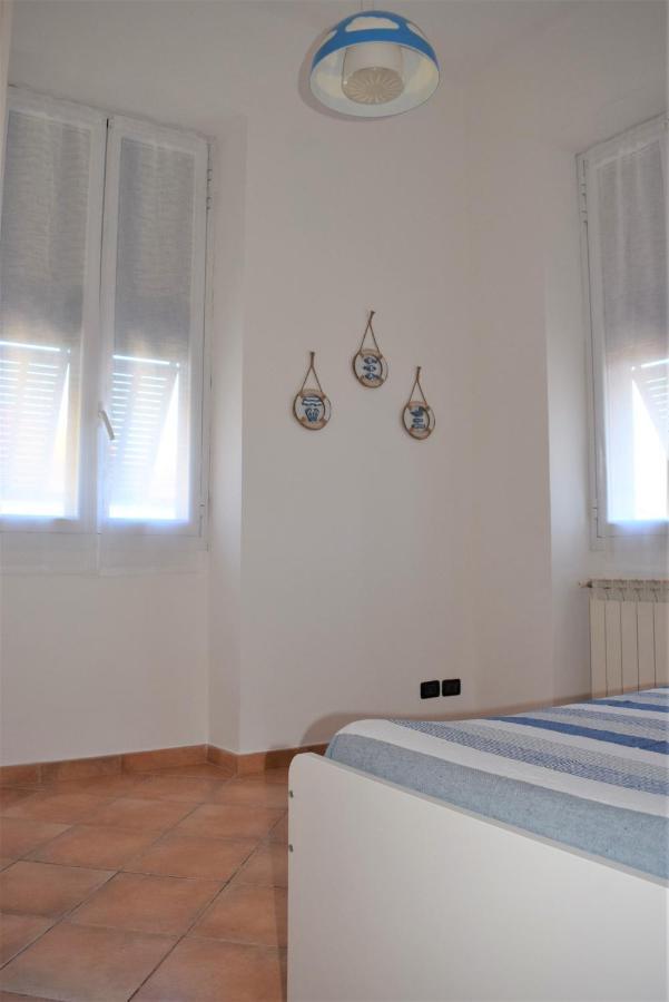 Casa Ligure Ristrutturata 80M2 디아노마리나 외부 사진
